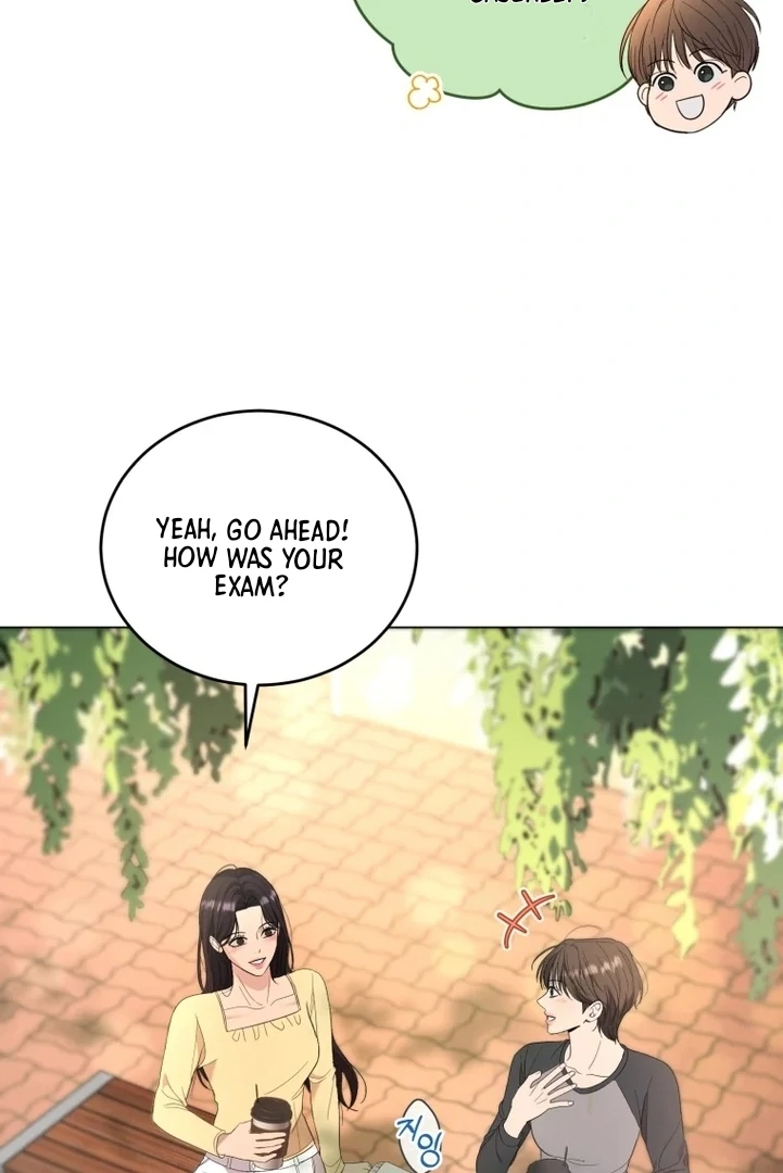 Goodbye, Ex-Husband Chapter 6 - Page 56