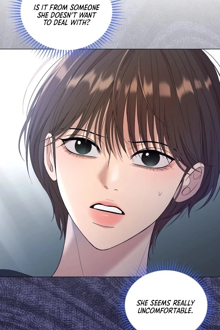 Goodbye, Ex-Husband Chapter 6 - Page 63