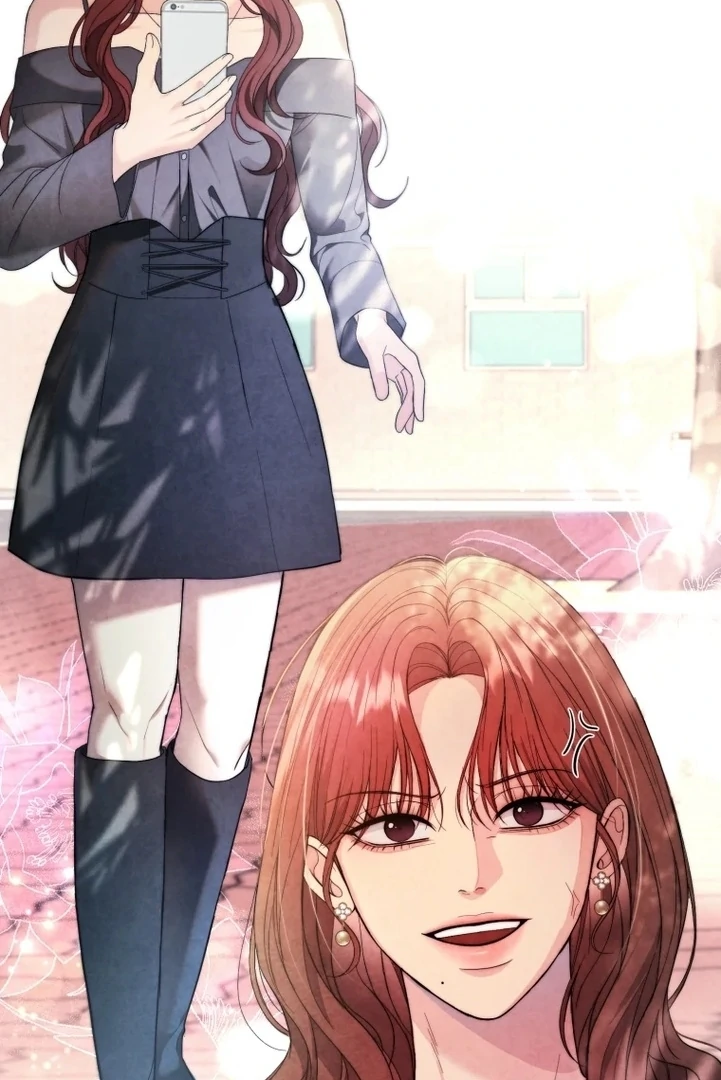 Goodbye, Ex-Husband Chapter 6 - Page 68