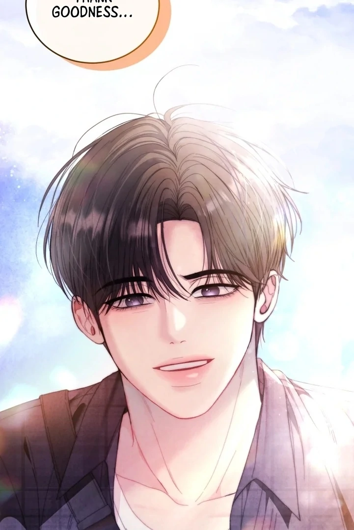 Goodbye, Ex-Husband Chapter 6 - Page 7