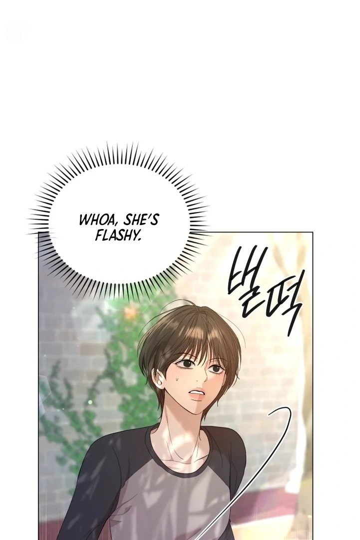 Goodbye, Ex-Husband Chapter 6 - Page 70