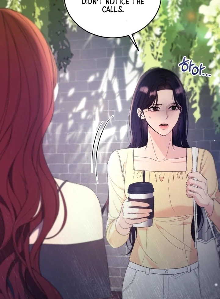 Goodbye, Ex-Husband Chapter 6 - Page 72