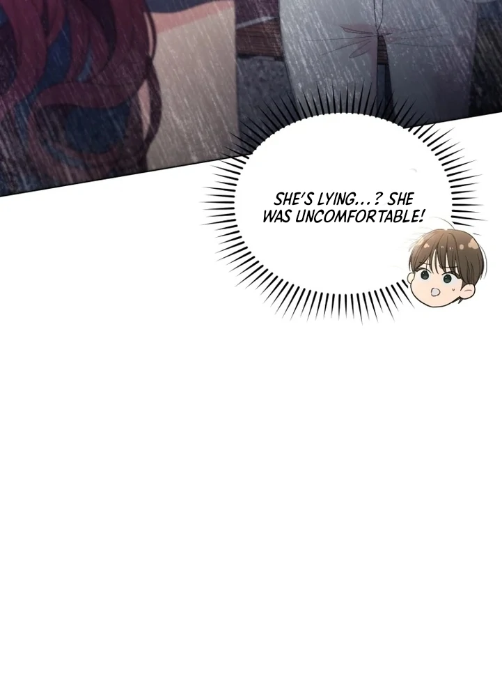 Goodbye, Ex-Husband Chapter 6 - Page 73