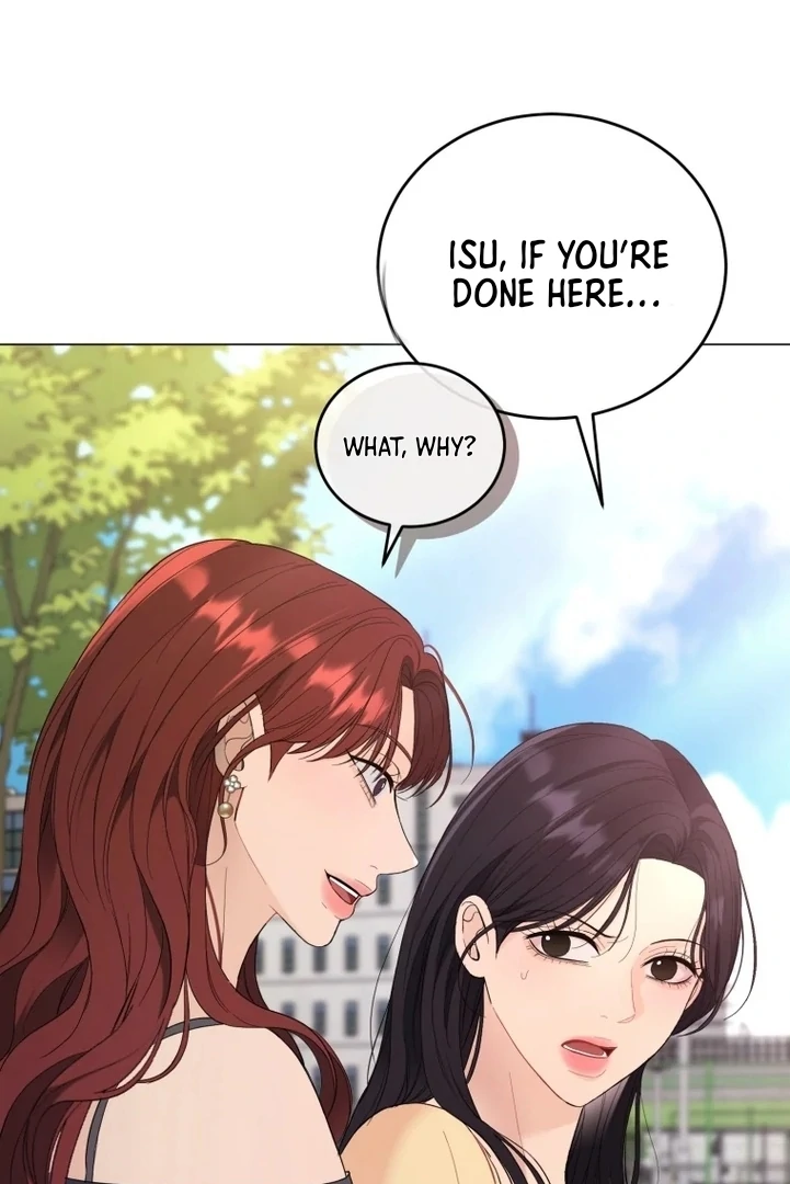 Goodbye, Ex-Husband Chapter 6 - Page 76