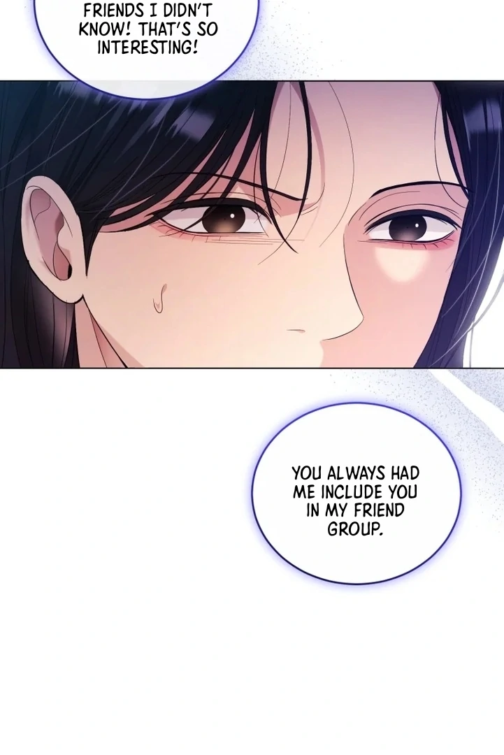 Goodbye, Ex-Husband Chapter 6 - Page 78