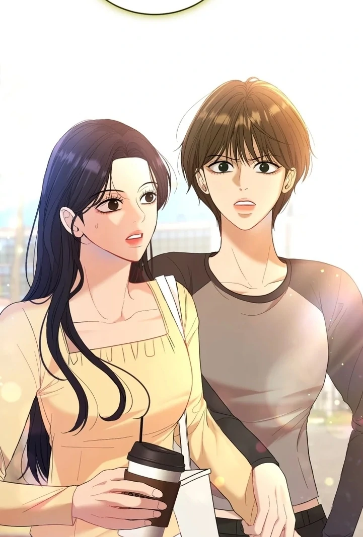 Goodbye, Ex-Husband Chapter 6 - Page 86