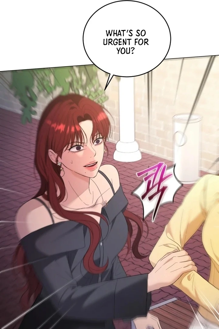 Goodbye, Ex-Husband Chapter 6 - Page 88