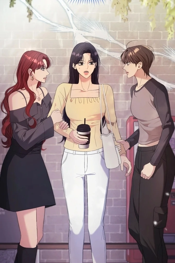 Goodbye, Ex-Husband Chapter 6 - Page 90