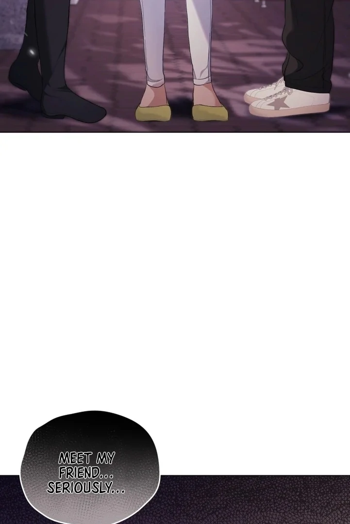 Goodbye, Ex-Husband Chapter 6 - Page 91