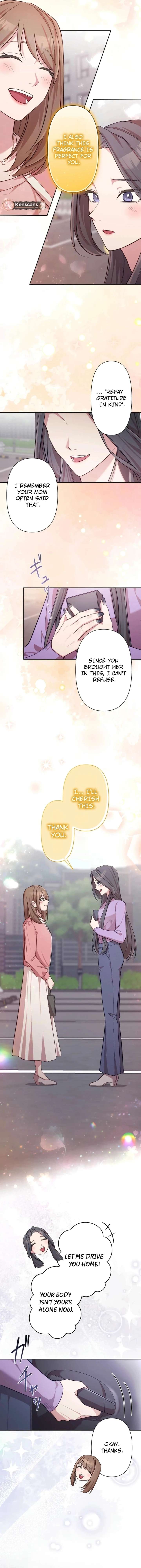 The Betrayed Wife’s Resentful Revenge Chapter 1 - Page 19