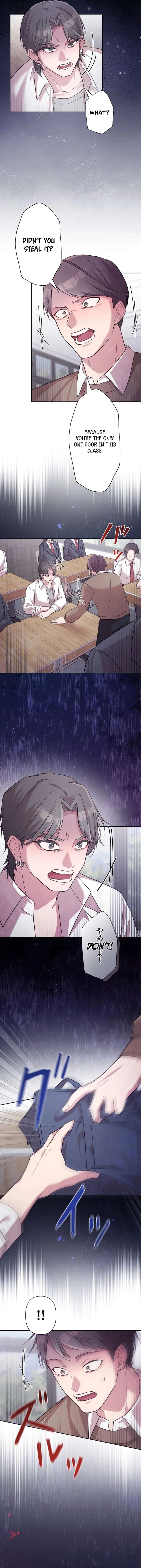 The Betrayed Wife’s Resentful Revenge Chapter 11 - Page 11