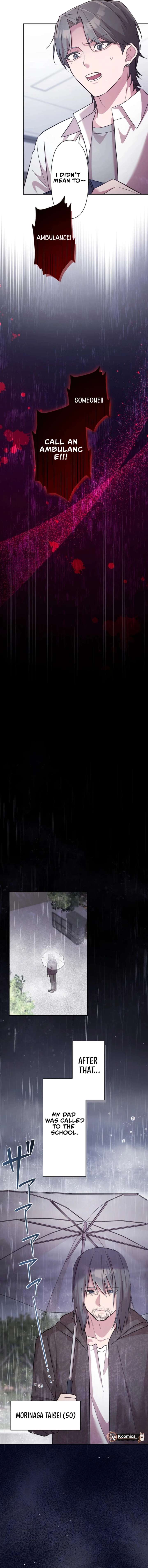 The Betrayed Wife’s Resentful Revenge Chapter 11 - Page 13