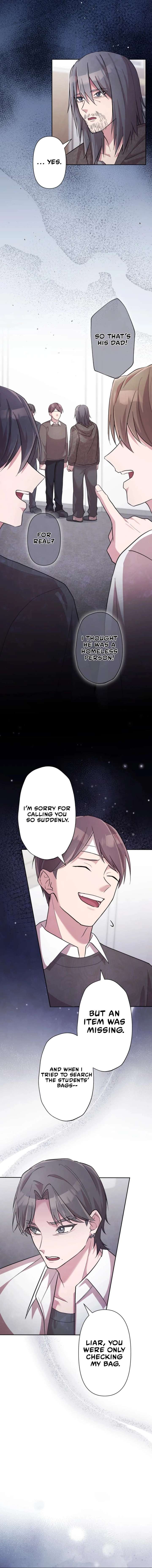 The Betrayed Wife’s Resentful Revenge Chapter 11 - Page 15