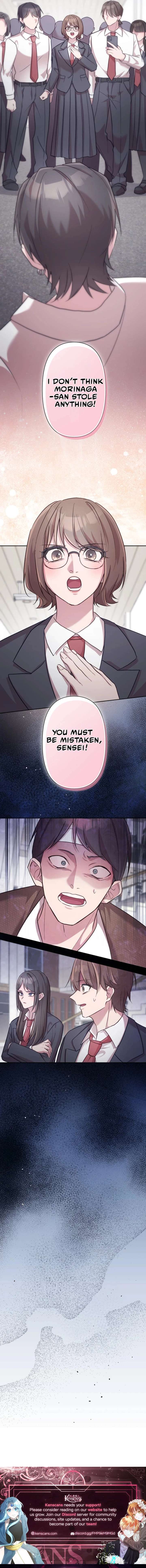 The Betrayed Wife’s Resentful Revenge Chapter 11 - Page 19