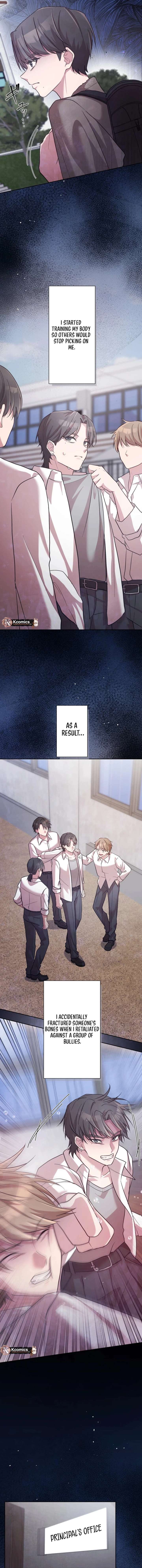 The Betrayed Wife’s Resentful Revenge Chapter 11 - Page 4