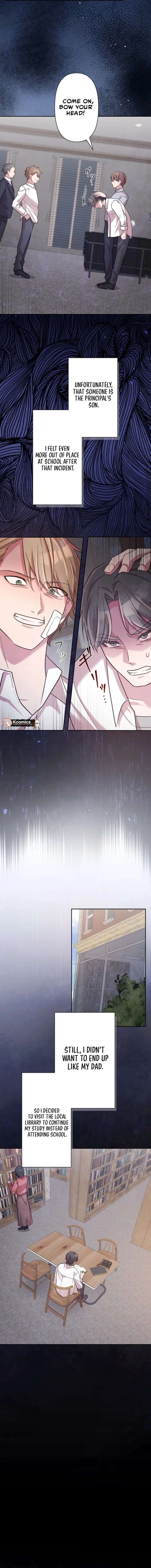 The Betrayed Wife’s Resentful Revenge Chapter 11 - Page 5