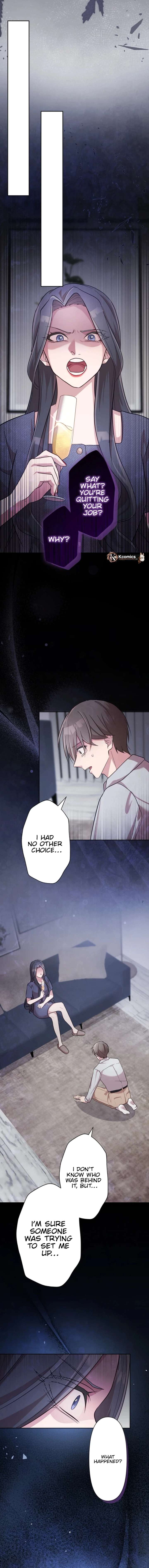 The Betrayed Wife’s Resentful Revenge Chapter 12 - Page 12