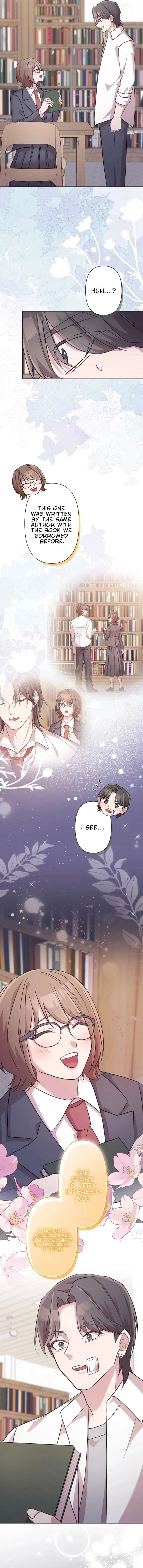 The Betrayed Wife’s Resentful Revenge Chapter 12 - Page 9