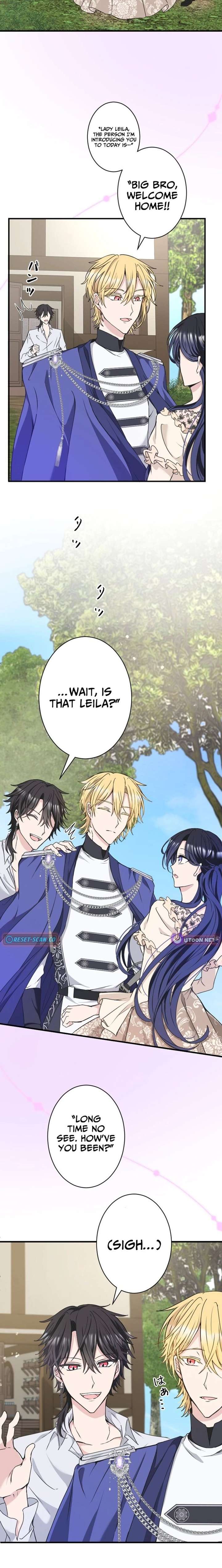 The Betrayed Wife’s Resentful Revenge Chapter 17 - Page 16