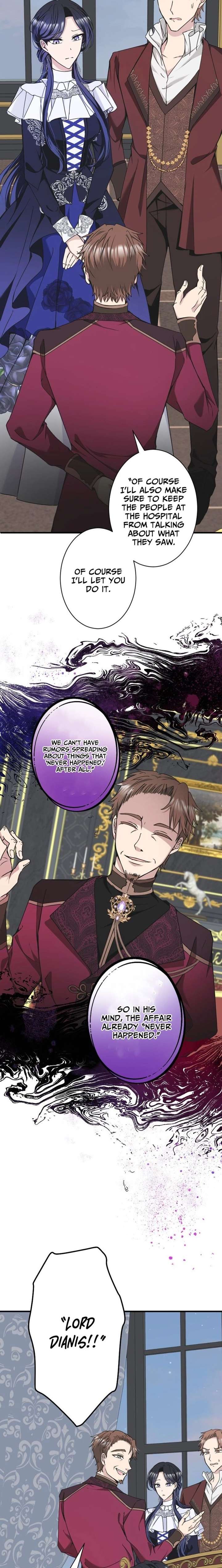 The Betrayed Wife’s Resentful Revenge Chapter 17 - Page 26