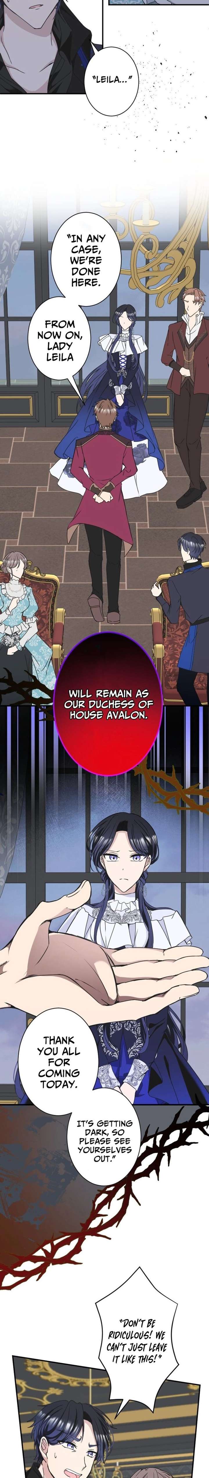 The Betrayed Wife’s Resentful Revenge Chapter 17 - Page 32