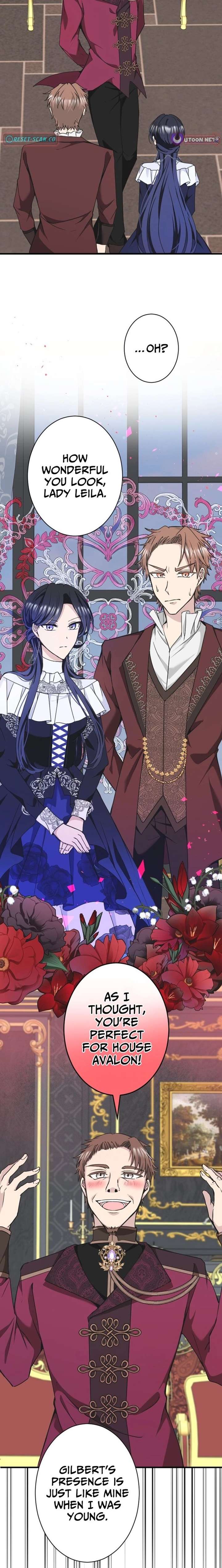 The Betrayed Wife’s Resentful Revenge Chapter 17 - Page 4