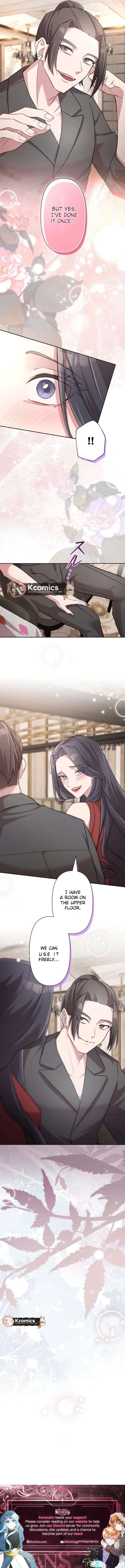 The Betrayed Wife’s Resentful Revenge Chapter 18 - Page 14