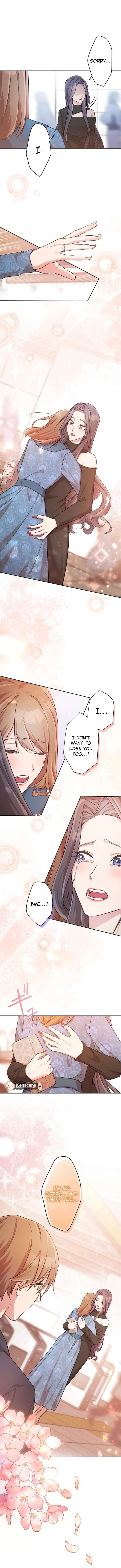 The Betrayed Wife’s Resentful Revenge Chapter 2 - Page 10