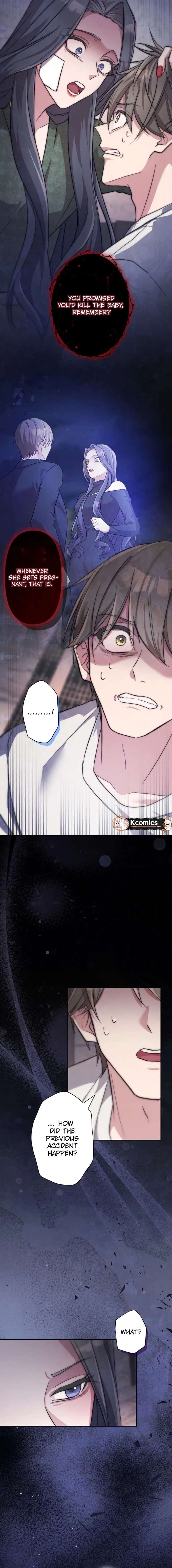 The Betrayed Wife’s Resentful Revenge Chapter 23 - Page 12