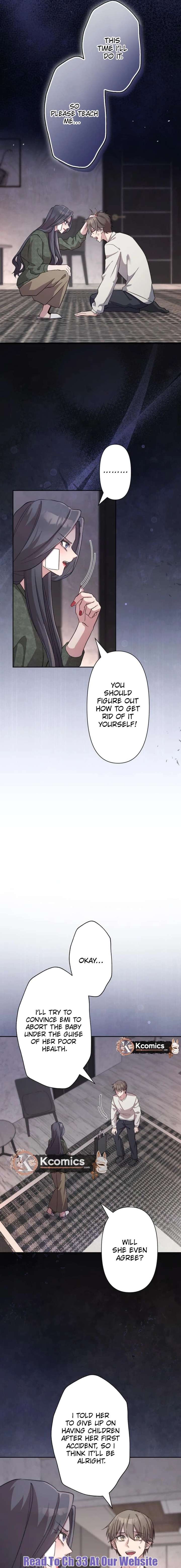 The Betrayed Wife’s Resentful Revenge Chapter 23 - Page 13