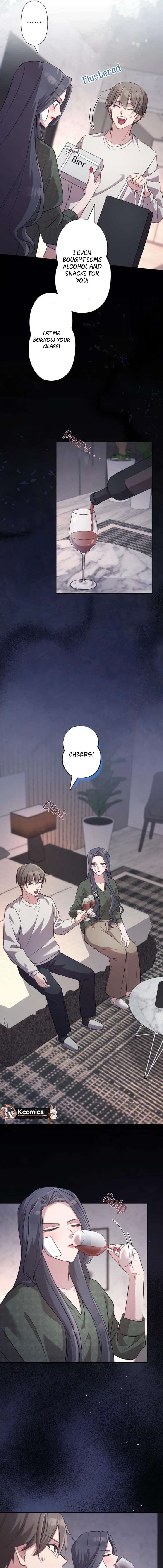 The Betrayed Wife’s Resentful Revenge Chapter 23 - Page 15