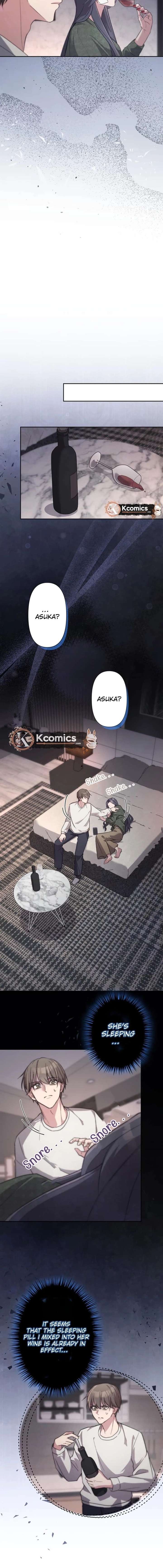 The Betrayed Wife’s Resentful Revenge Chapter 23 - Page 16