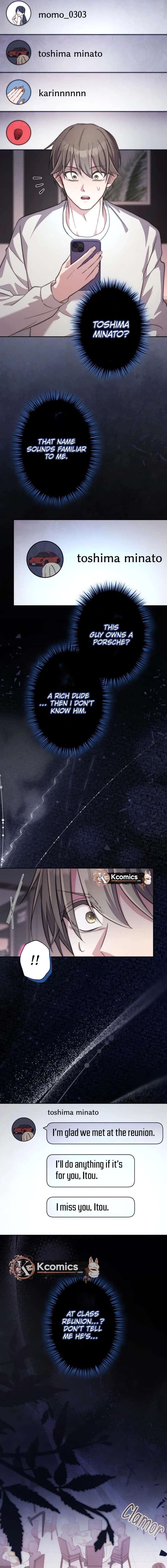 The Betrayed Wife’s Resentful Revenge Chapter 23 - Page 19