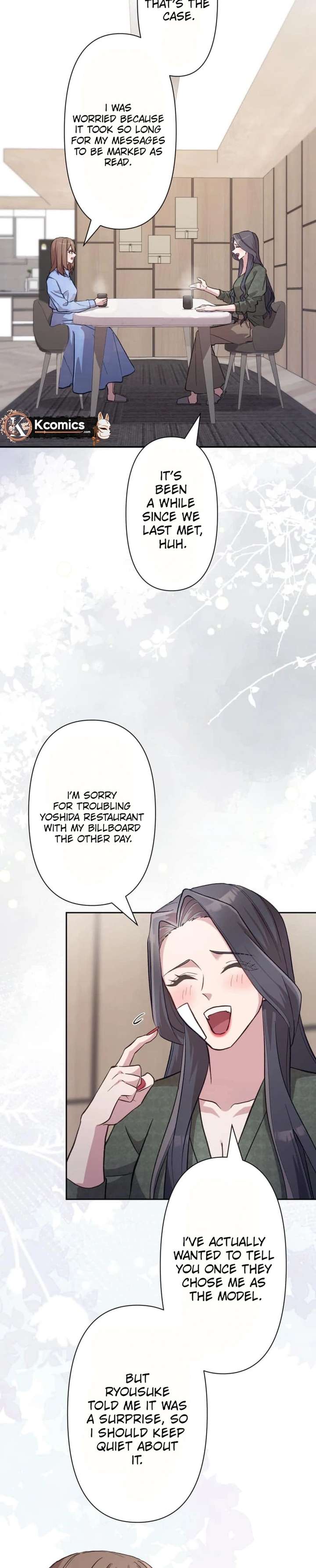 The Betrayed Wife’s Resentful Revenge Chapter 23 - Page 2