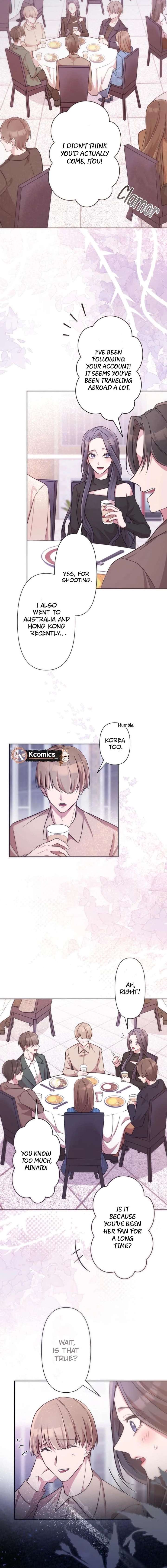 The Betrayed Wife’s Resentful Revenge Chapter 23 - Page 20