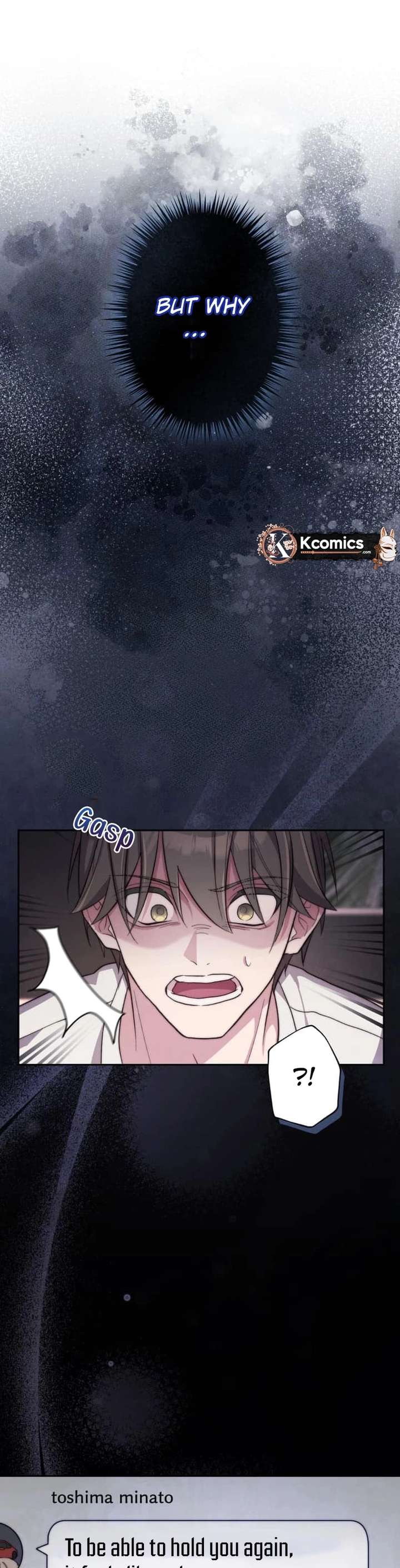 The Betrayed Wife’s Resentful Revenge Chapter 23 - Page 22