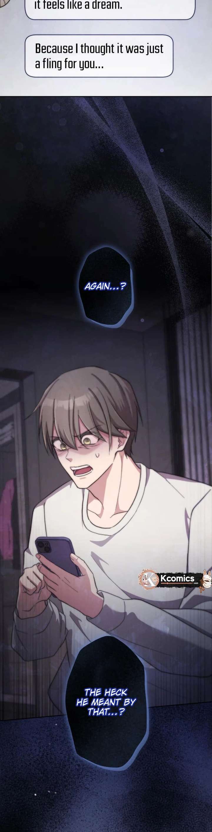 The Betrayed Wife’s Resentful Revenge Chapter 23 - Page 23