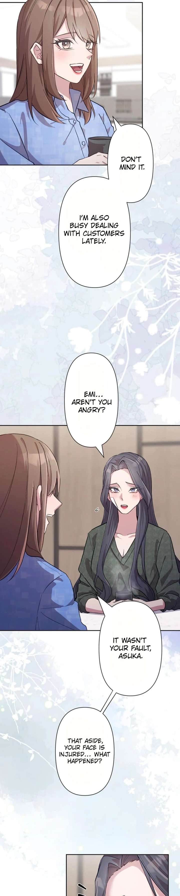 The Betrayed Wife’s Resentful Revenge Chapter 23 - Page 3