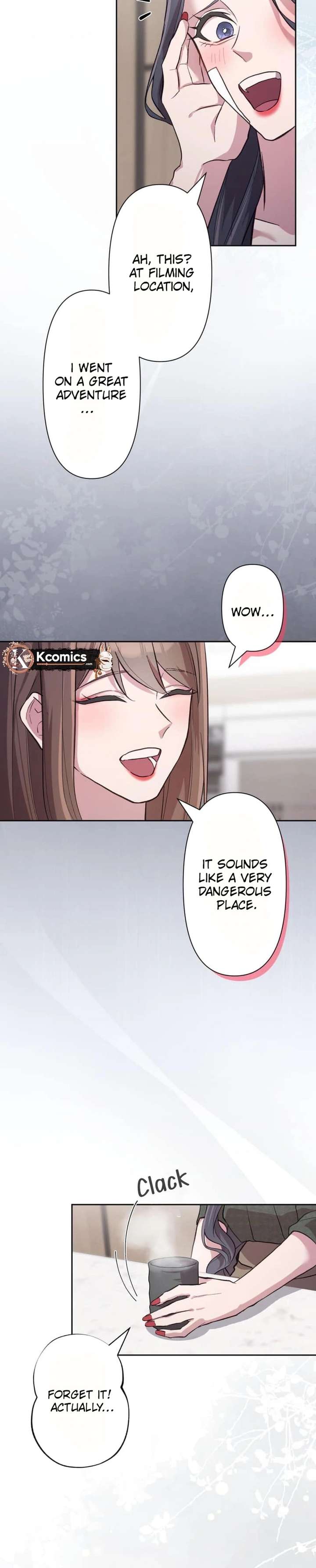 The Betrayed Wife’s Resentful Revenge Chapter 23 - Page 4