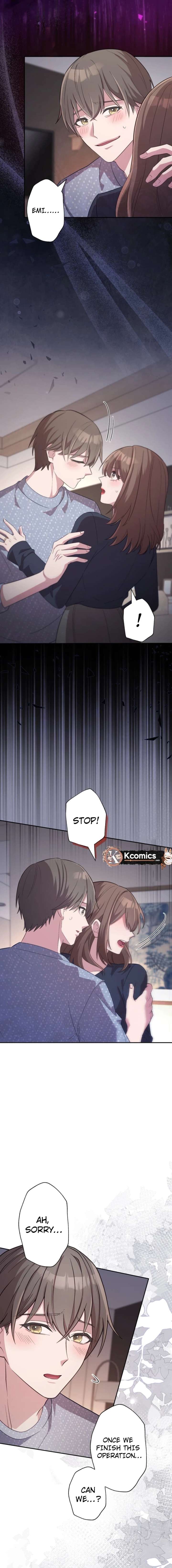 The Betrayed Wife’s Resentful Revenge Chapter 24 - Page 16