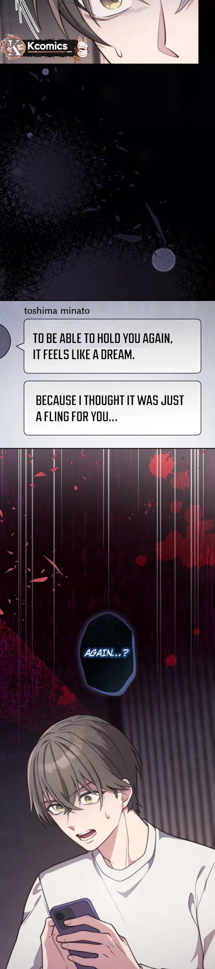 The Betrayed Wife’s Resentful Revenge Chapter 24 - Page 2