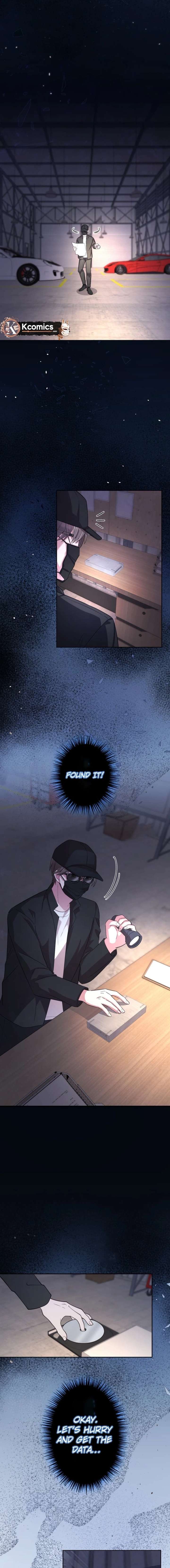 The Betrayed Wife’s Resentful Revenge Chapter 24 - Page 21