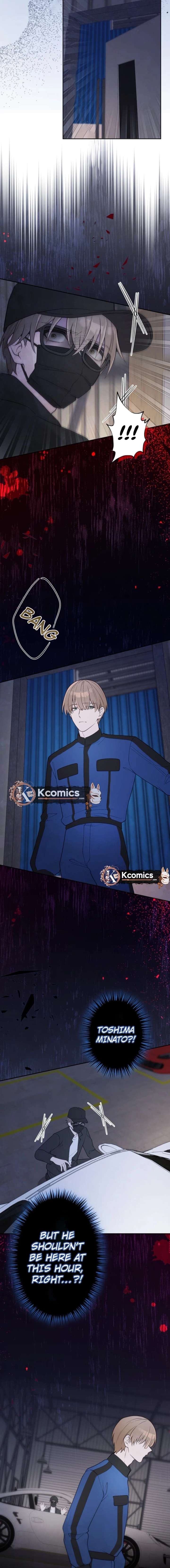 The Betrayed Wife’s Resentful Revenge Chapter 24 - Page 22