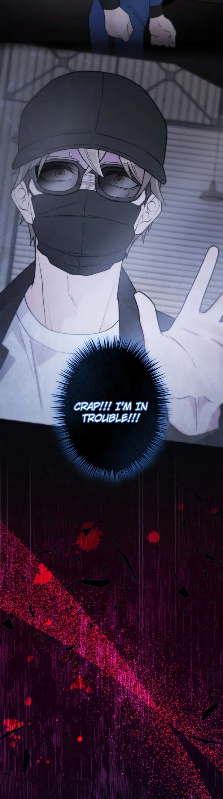 The Betrayed Wife’s Resentful Revenge Chapter 24 - Page 23