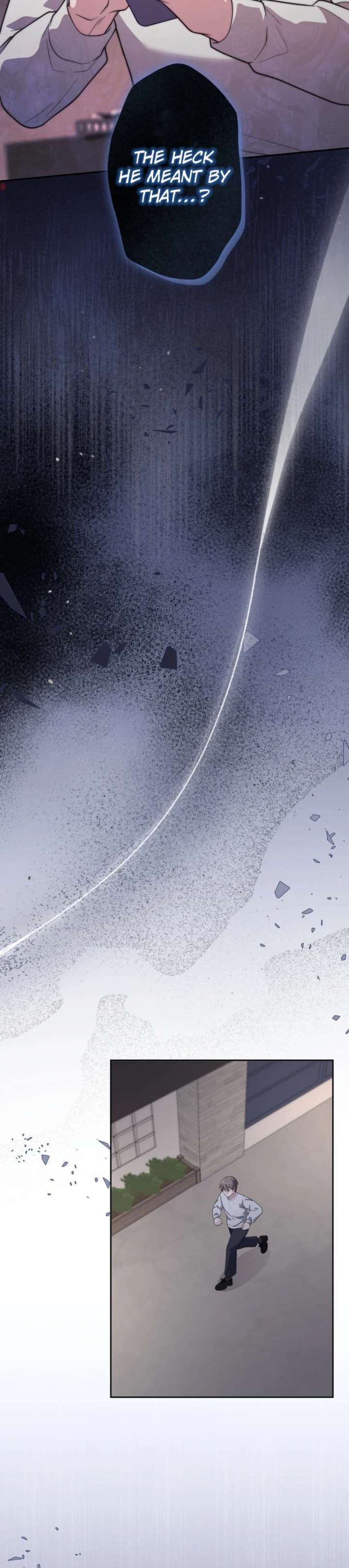 The Betrayed Wife’s Resentful Revenge Chapter 24 - Page 3