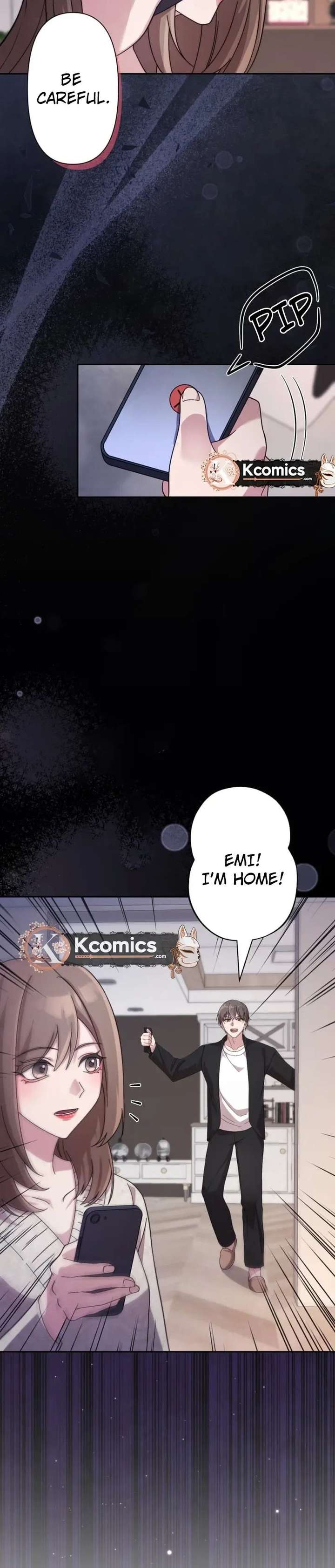 The Betrayed Wife’s Resentful Revenge Chapter 25 - Page 10