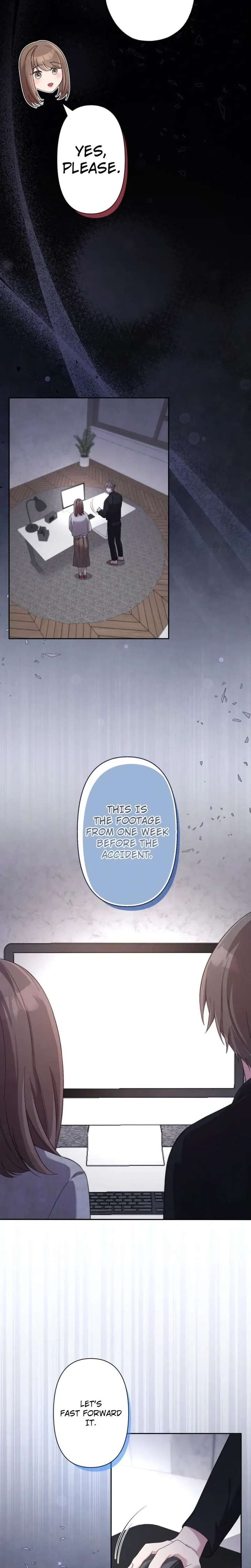 The Betrayed Wife’s Resentful Revenge Chapter 25 - Page 12