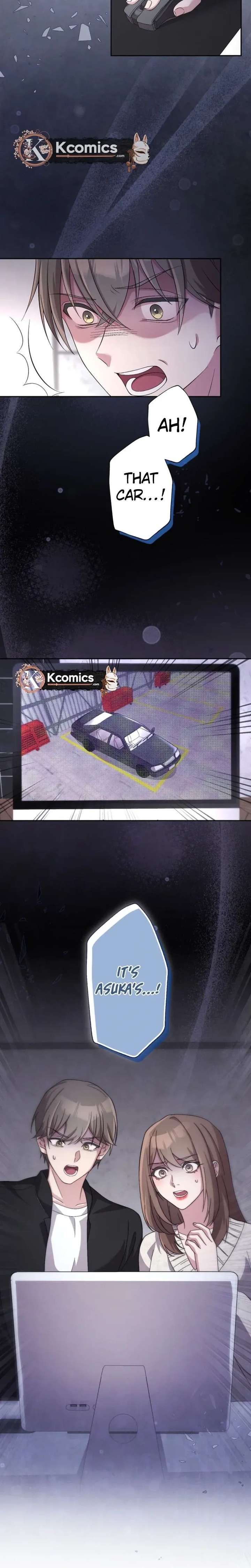 The Betrayed Wife’s Resentful Revenge Chapter 25 - Page 13