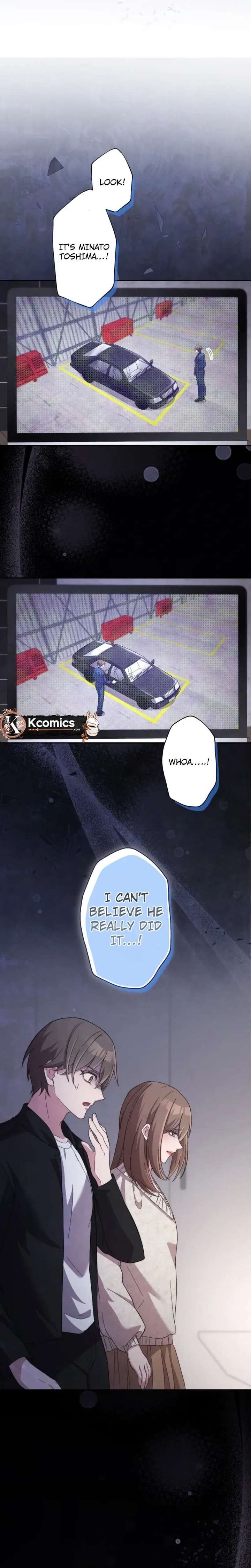 The Betrayed Wife’s Resentful Revenge Chapter 25 - Page 14