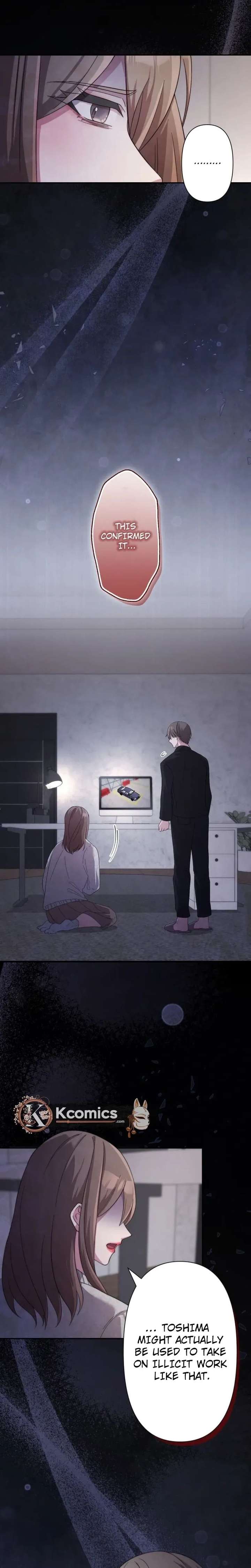 The Betrayed Wife’s Resentful Revenge Chapter 25 - Page 15